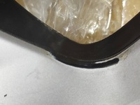 фото thumb №8, Воздуховод кожаный колесо руля 56120-1j700 hyundai i20 i20 i pb, pbt