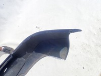 Porsche boxster 986 бампер задня Ціна, фото thumb