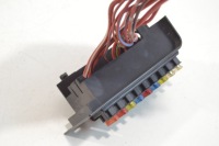 Коробка предохранителей багажника mercedes r129 sl500 1295451347 Оригинал, фото thumb