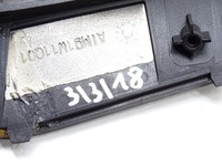 фото thumb №9, Рамка dekor защита консоли туннеля audi a5 s5 8t