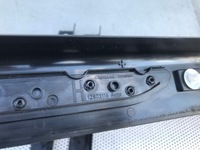 фото thumb №7, Комплект молдинг порог накладки пороговые saab 9-3 93 lift 02- vector ==oem==