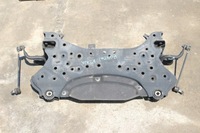 фото thumb №8, Підрамник балка двигуна підрамник hyundai kona 1.0 t-gdi