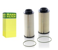 фото thumb №1, Фільтр пального scania g scania g 230 169kw/ 230ps 9.