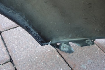 фото thumb №12, Крило лівий переднє mercedes cla w118