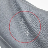 фото thumb №6, Bmw 2 f22 f23 2016 защита рычаг тормоза ручного