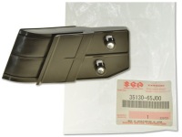 фото thumb №1, Направляющая кронштейн фара правый перед 35130-65j00