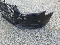 фото thumb №7, Audi a4 b8 рестайлинг!!! бампер перед ксенон распылитель pdc!!! s-line!!! rs lz9y 16