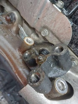 фото thumb №8, Hyundai ix35 2013 2.0 crdi двигун комплектний d4ha