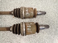 фото thumb №3, Legacy outback 03- привідний вал задня ліва lub права