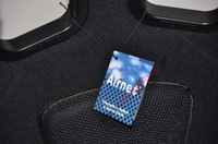 фото thumb №11, Сидіння momo daytona evo xl гомологація fia