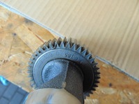 фото thumb №11, Вал валы распределительного вала комплект audi a6 c6 3.0 tdi