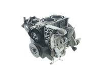 фото thumb №10, Блок двигуна microcar mc 1 0,5 lombardini ldw502 блок з wałem i tłokami