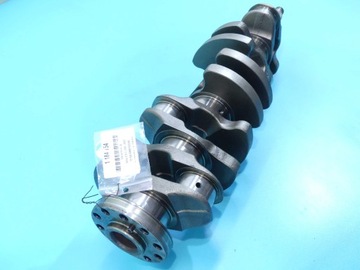 фото thumb №8, Wał колінчастий volvo v70 ii d5244t 2.4 d5 163km 2005r