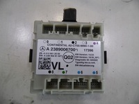 фото thumb №1, Модуль двері mercedes w238 coupe cabrio 2389006700