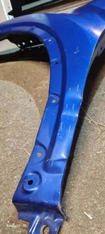 фото thumb №6, Toyota c-hr 2016 перед сторона ліва крила