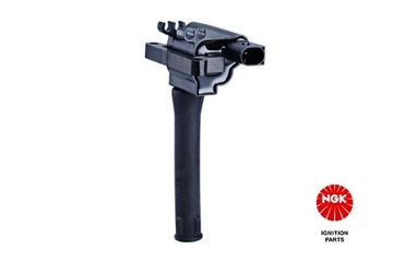 фото thumb №11, Катушка зажигания ngk u4001 nec000120l