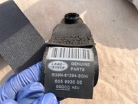 фото thumb №3, Freelander ii pas безопасности правый перед