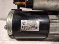 Стартер 233004483r renault megane iv 1.5 adblue 16- Недорого, фото thumb