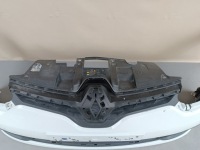 Renault megane 3 рестайлинг  2013-2015 бампер перед передний омыватель Киев, фото thumb