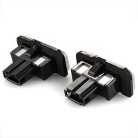 фото thumb №1, Led підсвітка номерного знака mercedes w203 w211 w219