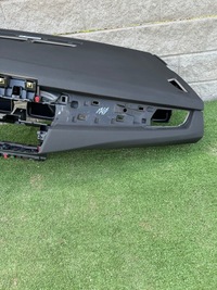 фото thumb №5, Bmw 2 f45 f46 приборная панель приборная консоль hud оригинал резиновый элемент