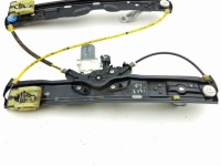 фото thumb №7, Land rover range rover velar 2021 підйомник скло задній c65887105