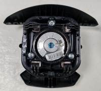 фото thumb №8, Панель приладів консоль подушки безпеки ремені citroen c5 iii x7 комплект europa