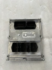 фото thumb №1, !бортовой компьютер двигателя audi 059907309n!