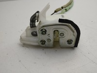 фото thumb №7, Mazda cx-5 ii 2020 левая сторона замки