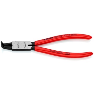 НАБОР KNIPEX ИЗ 4 КОЛЬЦОЛЕЗЦЕЙ SEGER