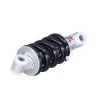 фото thumb №5, 125mm амортизатори мотоциклетні 1200lbs амортизатори замінник dla 47cc 49cc