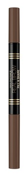 Карандаш для бровей Max Factor Real Brow 02 Soft Brown
