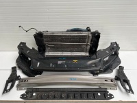 фото thumb №1, Pas передний усилитель радиатор volvo xc70 2.4d автоматическая коробка передач