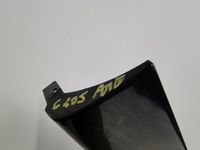 фото thumb №10, Mercedes c klasa 206 w206 молдинг порог правая