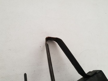 фото thumb №7, Nissan qashqai j10 рестайлінг 10-13 балка pod бампер перед нижня