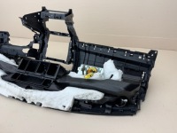 фото thumb №13, Subaru legacy outback 15r- торпедо раздаточная капот консоль подушка usa