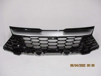 фото thumb №1, Решётка радиатора решётка радиатора kia sportage v 5 камера 86350-r2030
