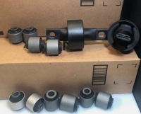 фото thumb №1, Набор tulei подвеска honda odyssey 05-10