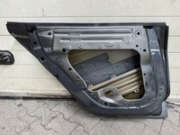 фото thumb №3, Tesla 3 iii левая задние дверь