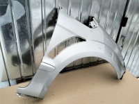 Крыло  правый  перед ford s-max 1 mk1 2006-2010 цвет 66 Киев, фото thumb