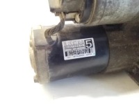 Стартер peugeot 508 9801667780 1.6l дизель 82kw 2014 Недорого, фото thumb