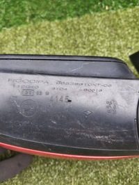 фото thumb №10, Дзеркало ліві peugeot 307 cc 8 pin 96528310xt європа