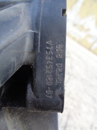 фото thumb №6, Корпус термостата peugeot citroen 1.6 thp turbo