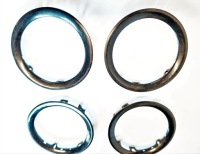 фото thumb №3, Рамка захист корпус ґрати обдув opel corsa d