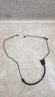 фото thumb №1, Шланг трубка honda civic vi 1.6 16v