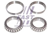 фото thumb №2, Ft22120 fast підшипник колеса master 10- зад kpl rwd t