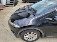 фото thumb №8, Honda civic viii 11r ufo рестайлінг перед капот бампер лампа крило nh731p