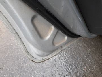 фото thumb №8, Ford focus mk2 дверь левый зад левая задние 03