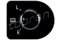 фото thumb №1, Переключатель регулировки зеркал topran 1j1959565f