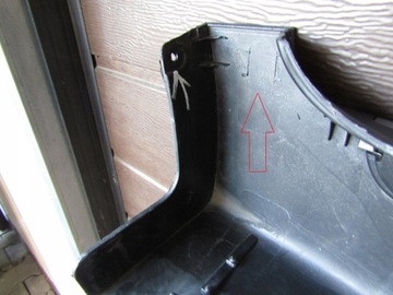 фото thumb №8, Планка порогова ліва kia sportage iv gt line 15-18